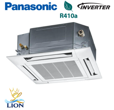 Điều hòa âm trần Panasonic 18.000Btu Inverter S-18PU2H5-8-U-18PS2H5-8