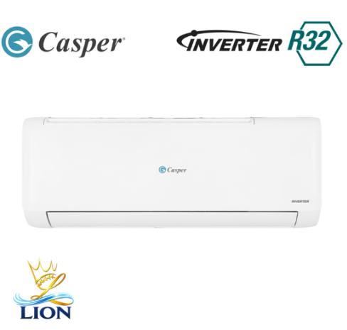 Điều hòa Casper 1 chiều inverter 12000 BTU TC12IS36