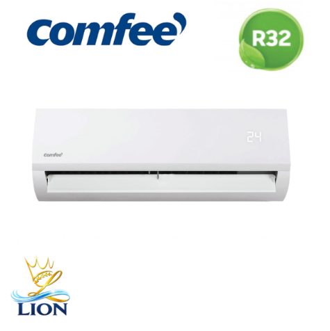 Điều hòa COMFEE TOSHIBA 9000 BTU CFS-10FWFF-V