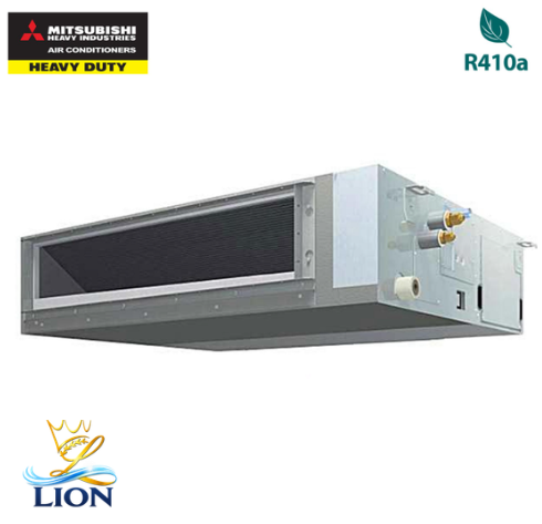 Điều hòa âm trần nối ống gió Mitsubishi Heavy 18000BTU 1 chiều FDUM50CNV-S5-FDC50CNV-S5