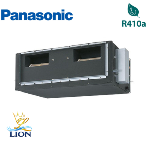 Điều hòa nối ống gió Panasonic 18.000BTU Inverter S-18PF2H5-8