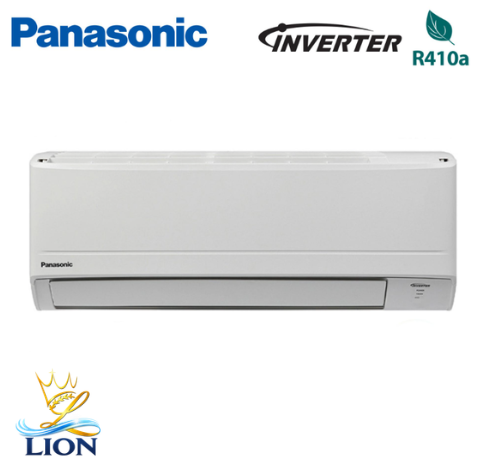 Dàn lạnh treo tường điều hòa multi Panasonic 9.000BTU CS-MPS9SKH