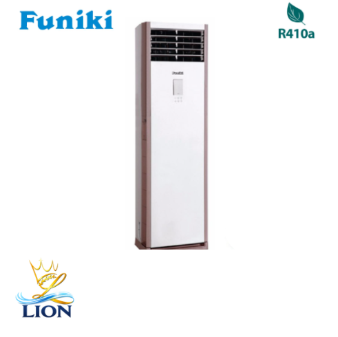 Điều hòa tủ đứng Funiki 100000BTU 1 chiều FC100MMC