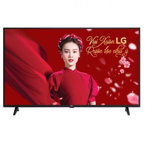 Smart Tivi LG 4K 43 inch 43UN7290PTF