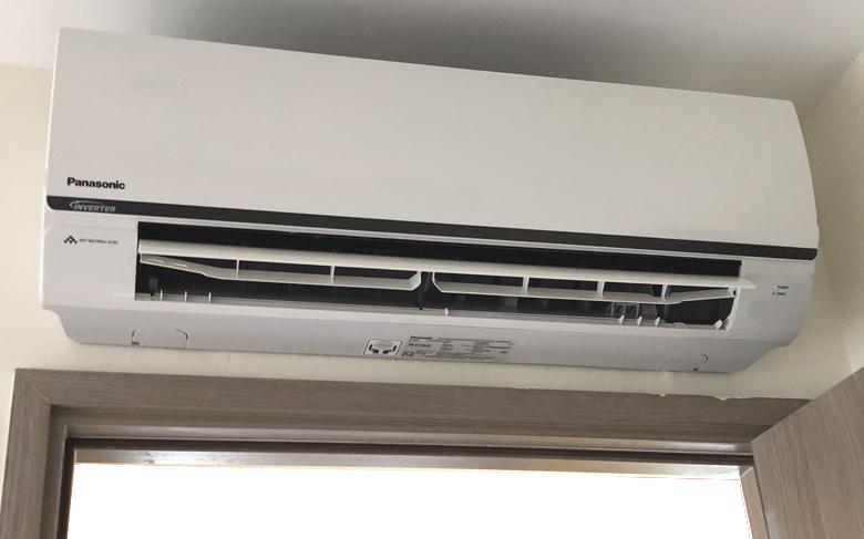 multi panasonic 6000btu 2 chiều
