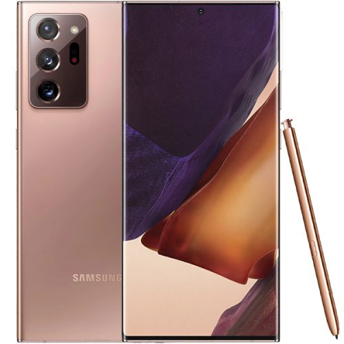 Samsung Galaxy Note 20 Ultra 5G